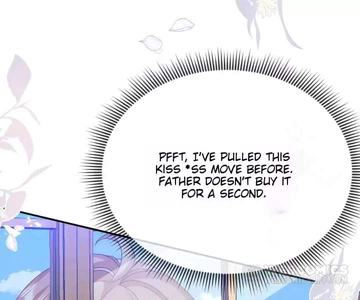 It Is Said That I Am a Fairy Princess Chapter 77 - Page 51