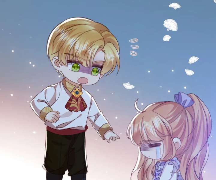 It Is Said That I Am a Fairy Princess Chapter 77 - Page 53