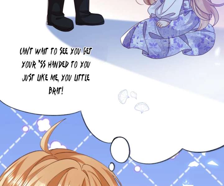 It Is Said That I Am a Fairy Princess Chapter 77 - Page 54