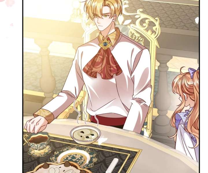 It Is Said That I Am a Fairy Princess Chapter 77 - Page 57