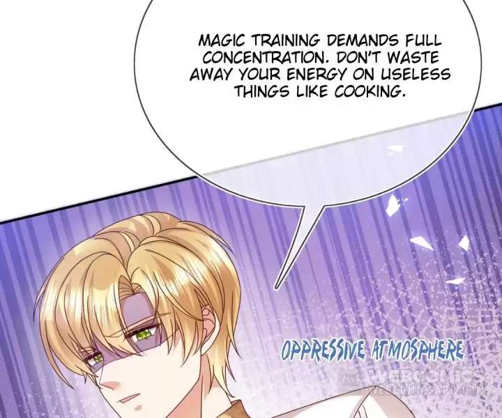 It Is Said That I Am a Fairy Princess Chapter 77 - Page 59