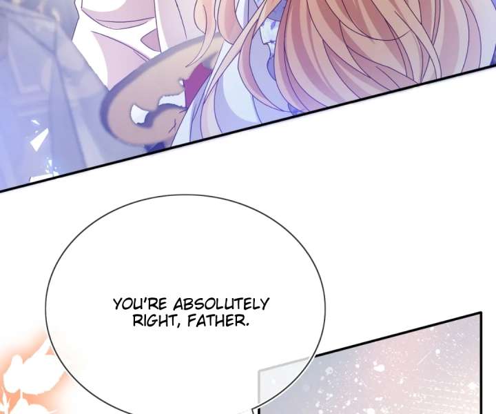 It Is Said That I Am a Fairy Princess Chapter 77 - Page 61