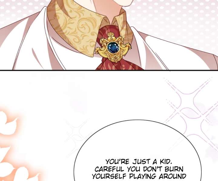 It Is Said That I Am a Fairy Princess Chapter 77 - Page 70