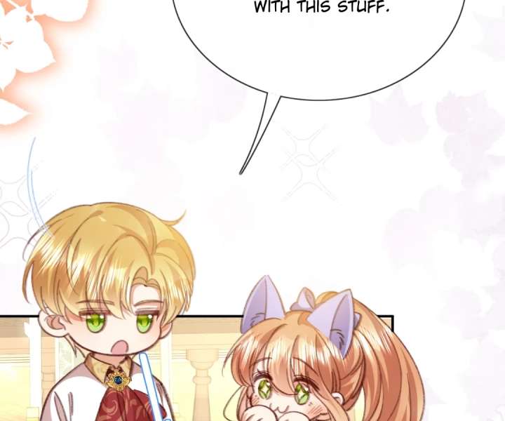 It Is Said That I Am a Fairy Princess Chapter 77 - Page 71