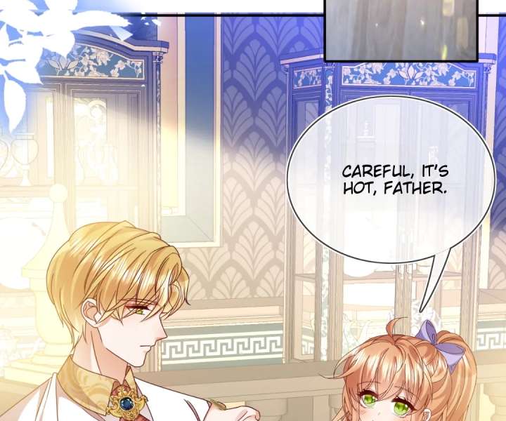 It Is Said That I Am a Fairy Princess Chapter 77 - Page 74