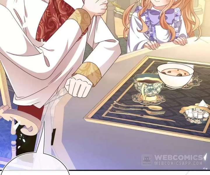 It Is Said That I Am a Fairy Princess Chapter 77 - Page 75