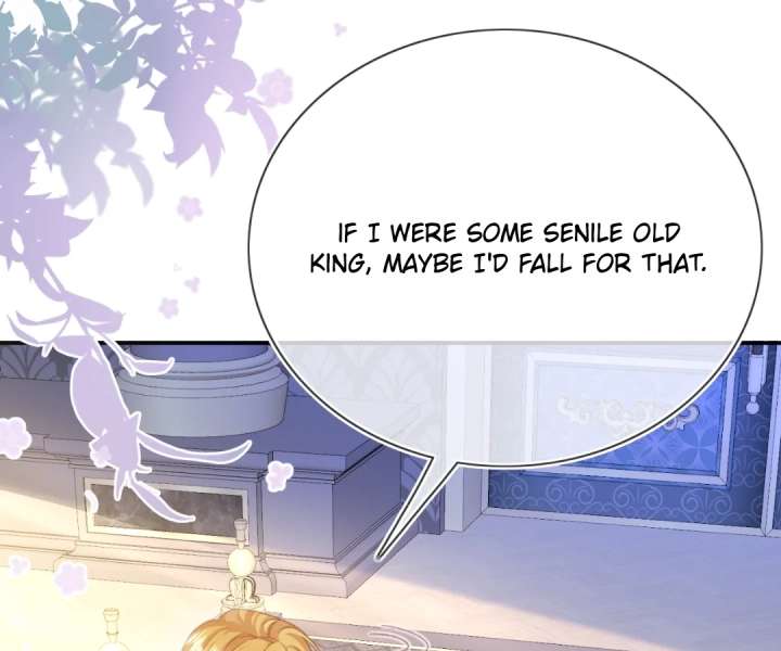 It Is Said That I Am a Fairy Princess Chapter 78 - Page 10