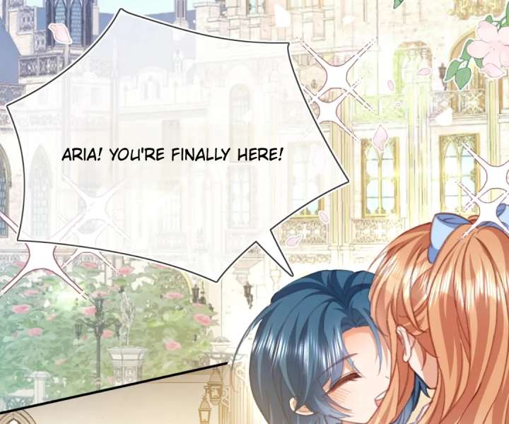 It Is Said That I Am a Fairy Princess Chapter 78 - Page 22