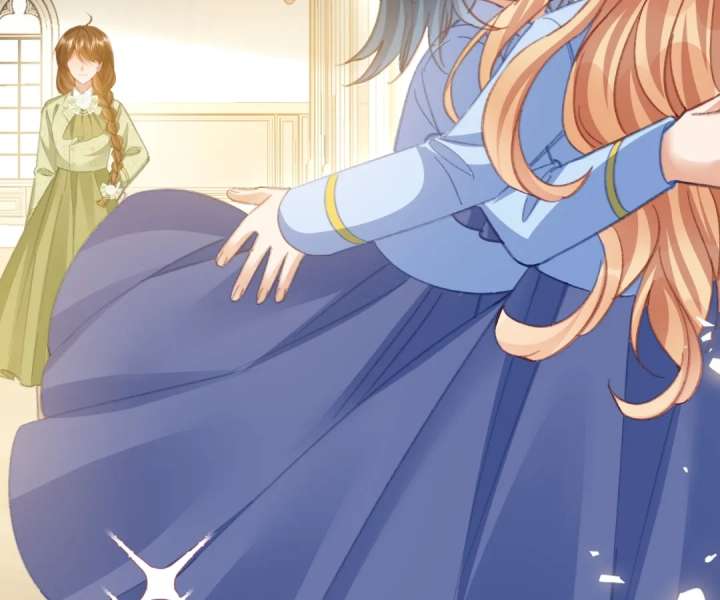 It Is Said That I Am a Fairy Princess Chapter 78 - Page 23