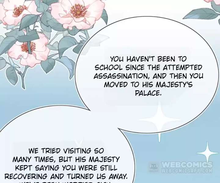 It Is Said That I Am a Fairy Princess Chapter 78 - Page 27