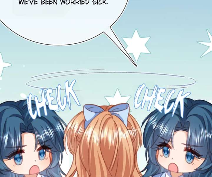 It Is Said That I Am a Fairy Princess Chapter 78 - Page 28