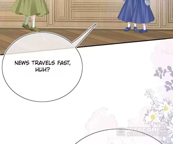 It Is Said That I Am a Fairy Princess Chapter 78 - Page 35