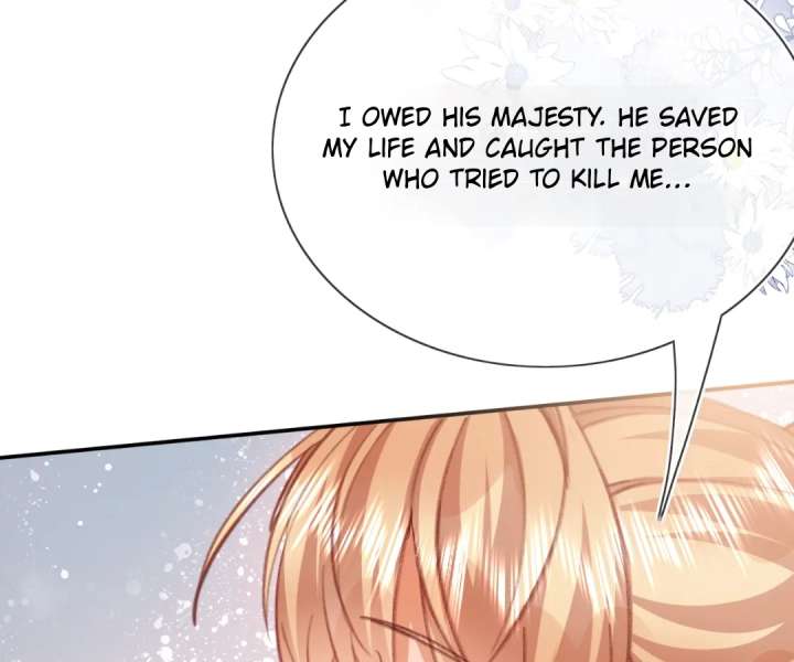 It Is Said That I Am a Fairy Princess Chapter 78 - Page 36