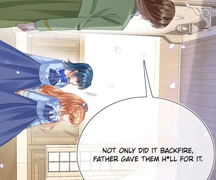 It Is Said That I Am a Fairy Princess Chapter 78 - Page 42