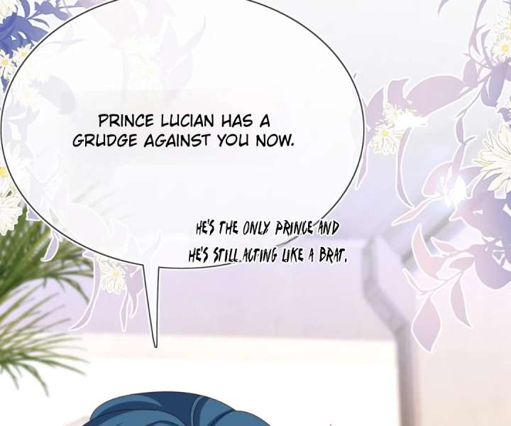 It Is Said That I Am a Fairy Princess Chapter 78 - Page 48