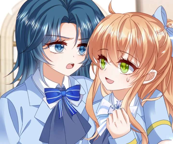 It Is Said That I Am a Fairy Princess Chapter 78 - Page 49