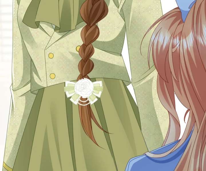 It Is Said That I Am a Fairy Princess Chapter 78 - Page 54