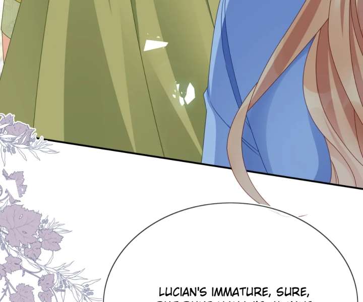 It Is Said That I Am a Fairy Princess Chapter 78 - Page 55