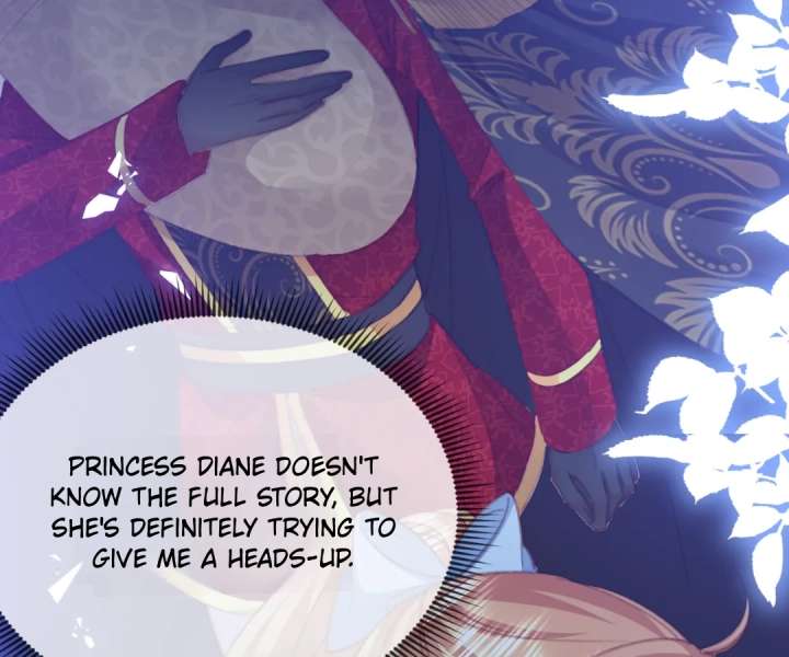 It Is Said That I Am a Fairy Princess Chapter 78 - Page 60
