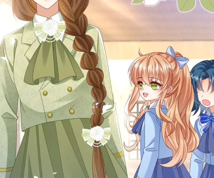 It Is Said That I Am a Fairy Princess Chapter 78 - Page 64