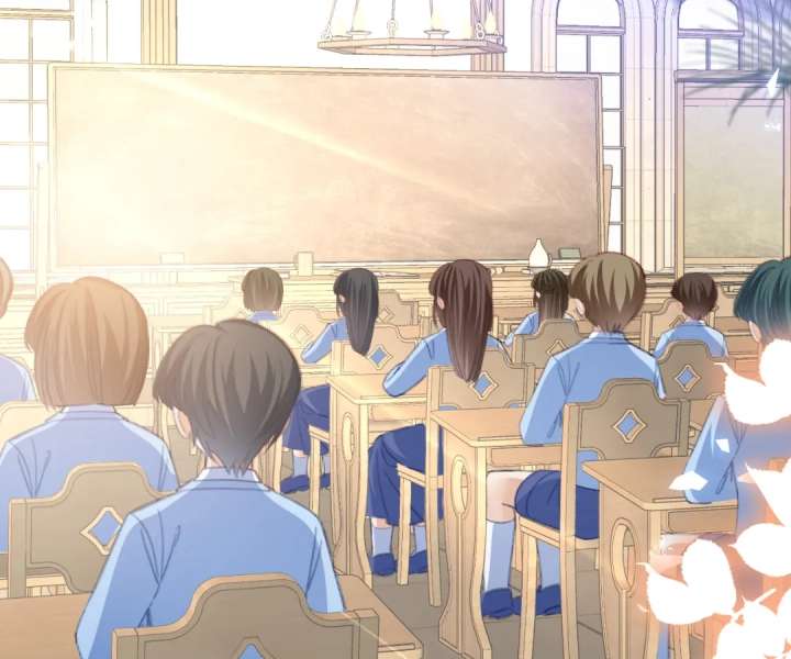 It Is Said That I Am a Fairy Princess Chapter 78 - Page 68