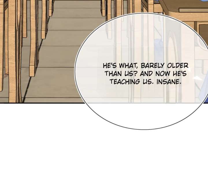 It Is Said That I Am a Fairy Princess Chapter 79 - Page 4