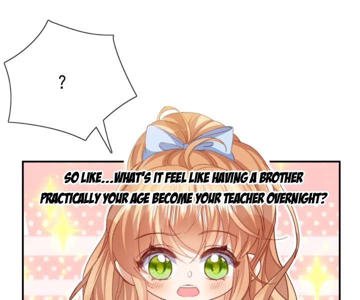 It Is Said That I Am a Fairy Princess Chapter 79 - Page 5