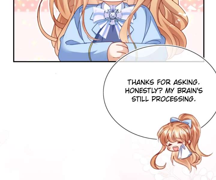 It Is Said That I Am a Fairy Princess Chapter 79 - Page 6