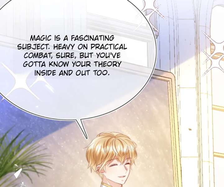 It Is Said That I Am a Fairy Princess Chapter 79 - Page 10