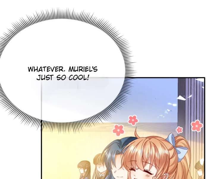 It Is Said That I Am a Fairy Princess Chapter 79 - Page 13