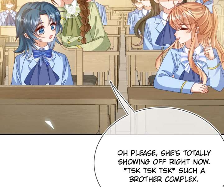 It Is Said That I Am a Fairy Princess Chapter 79 - Page 17