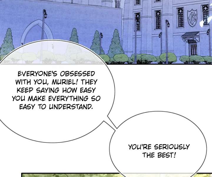 It Is Said That I Am a Fairy Princess Chapter 79 - Page 21