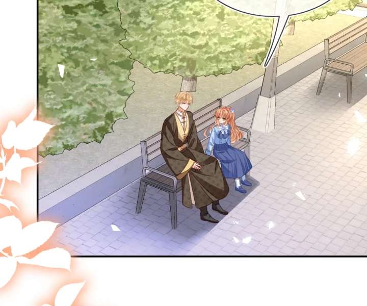 It Is Said That I Am a Fairy Princess Chapter 79 - Page 22