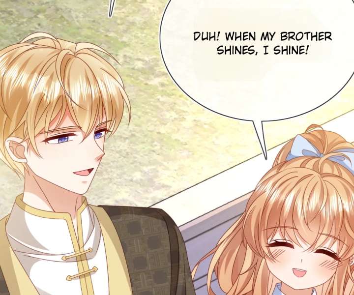 It Is Said That I Am a Fairy Princess Chapter 79 - Page 24