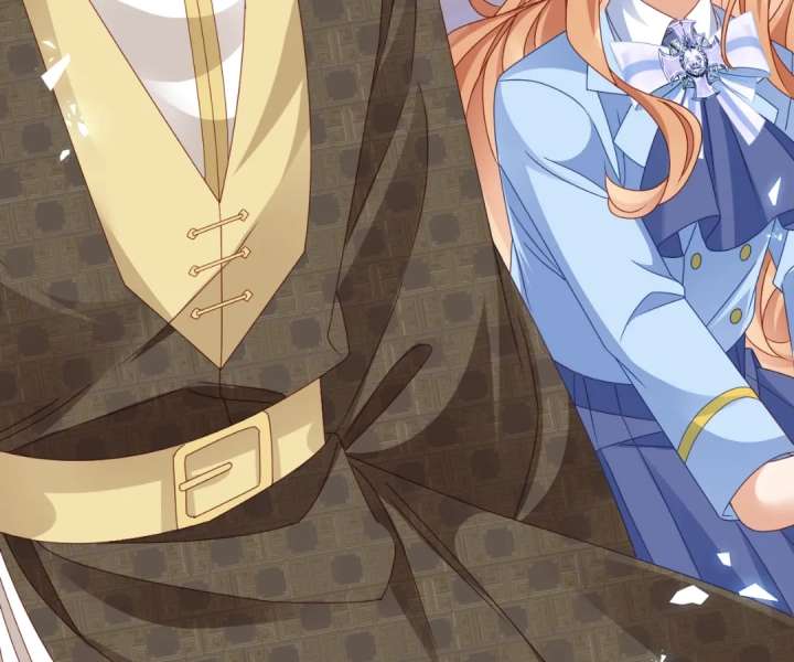 It Is Said That I Am a Fairy Princess Chapter 79 - Page 25