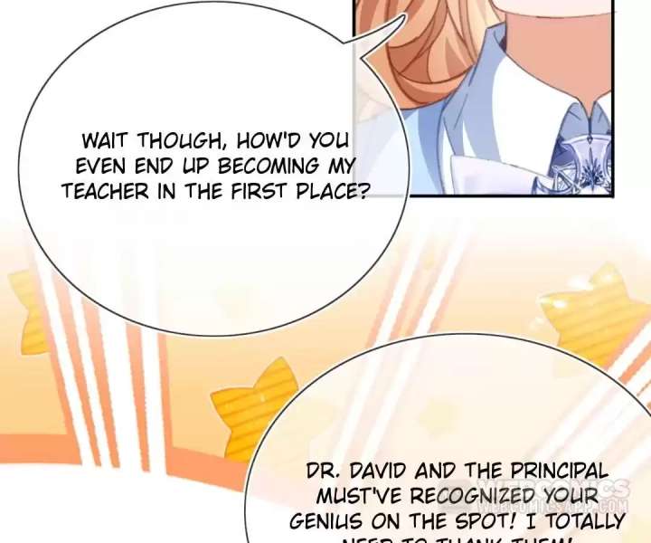 It Is Said That I Am a Fairy Princess Chapter 79 - Page 27