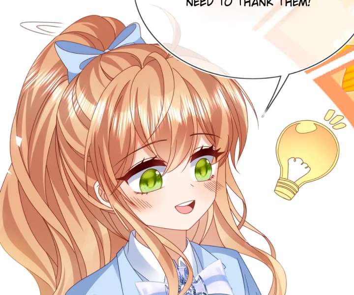 It Is Said That I Am a Fairy Princess Chapter 79 - Page 28