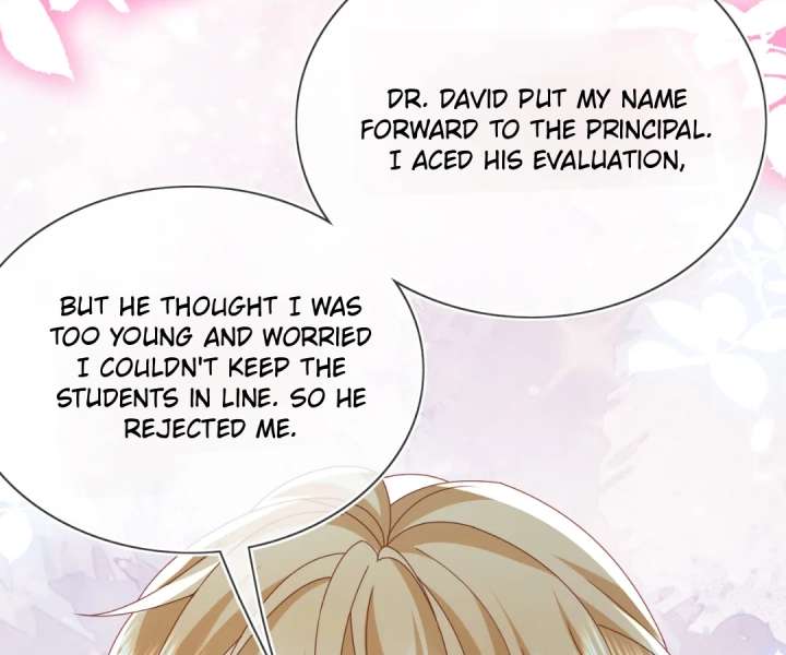 It Is Said That I Am a Fairy Princess Chapter 79 - Page 32