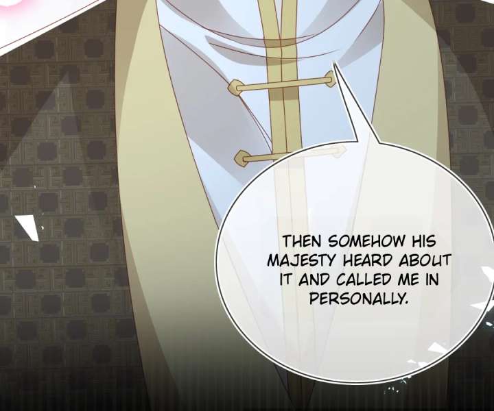 It Is Said That I Am a Fairy Princess Chapter 79 - Page 34