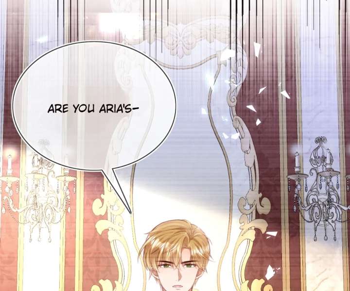 It Is Said That I Am a Fairy Princess Chapter 79 - Page 37