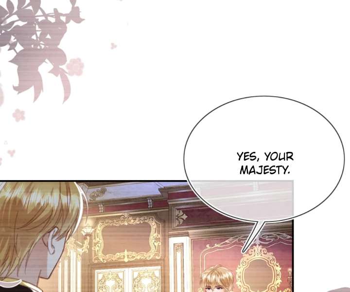 It Is Said That I Am a Fairy Princess Chapter 79 - Page 39