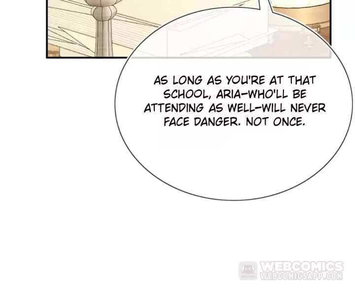 It Is Said That I Am a Fairy Princess Chapter 79 - Page 43