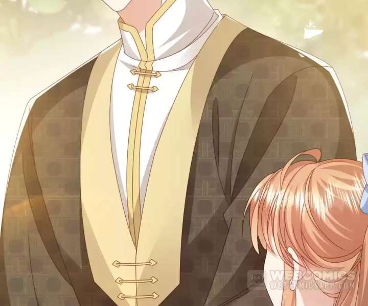 It Is Said That I Am a Fairy Princess Chapter 79 - Page 51