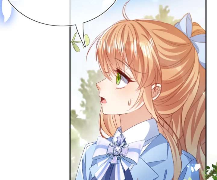 It Is Said That I Am a Fairy Princess Chapter 79 - Page 54