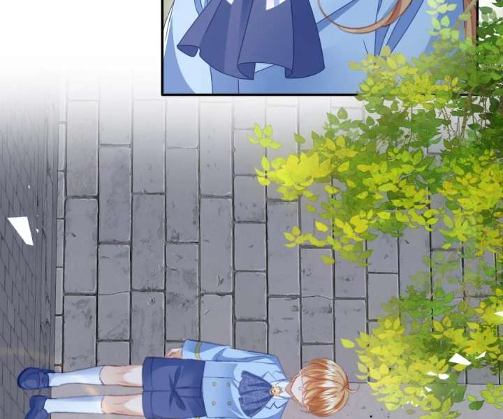 It Is Said That I Am a Fairy Princess Chapter 79 - Page 55