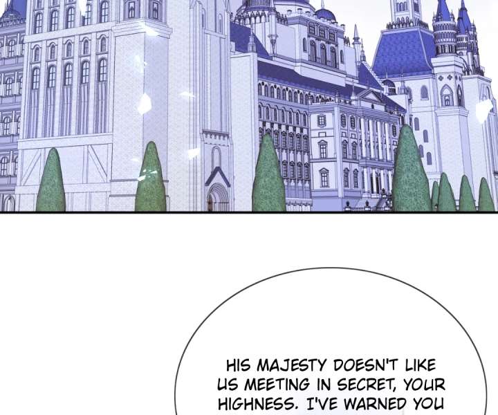 It Is Said That I Am a Fairy Princess Chapter 79 - Page 65