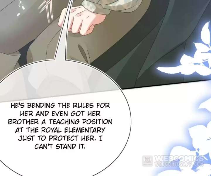 It Is Said That I Am a Fairy Princess Chapter 79 - Page 75