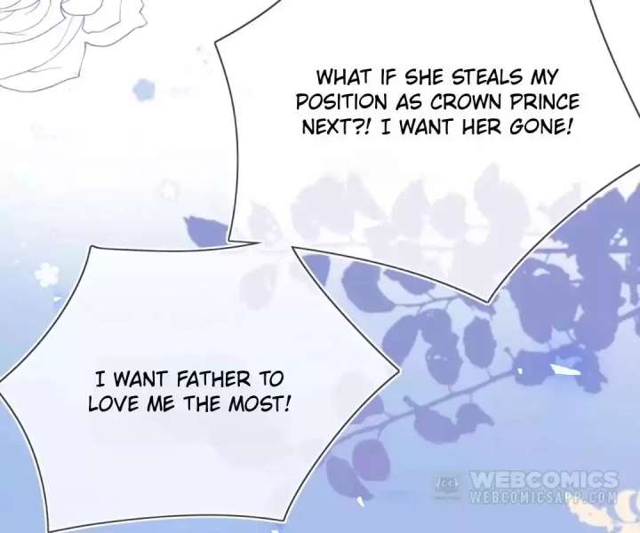 It Is Said That I Am a Fairy Princess Chapter 79 - Page 91