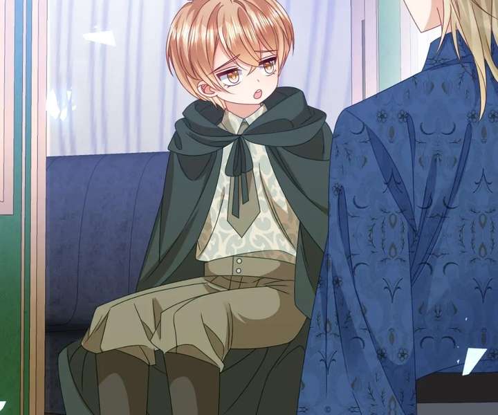 It Is Said That I Am a Fairy Princess Chapter 80 - Page 5