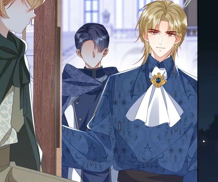 It Is Said That I Am a Fairy Princess Chapter 80 - Page 7